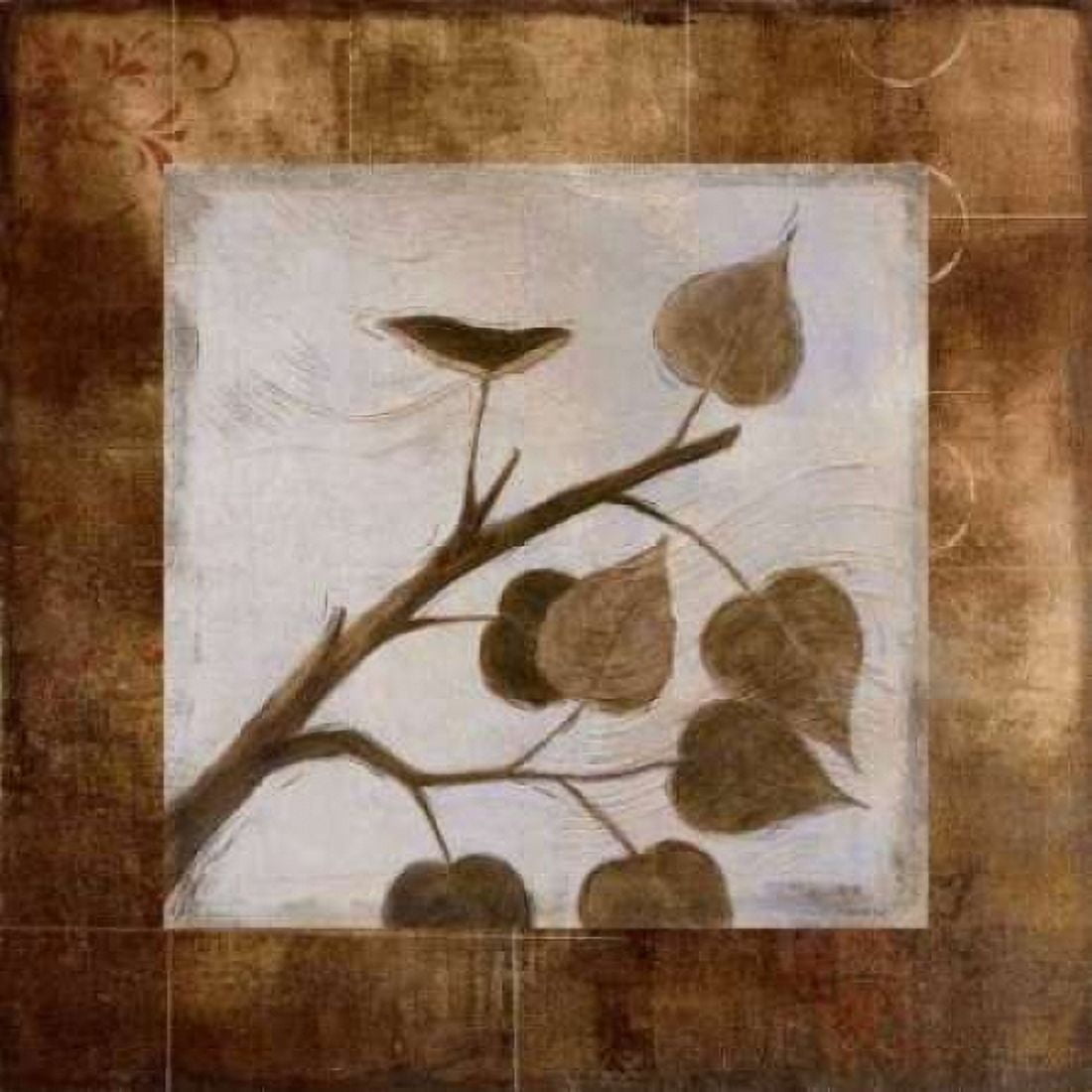 Aspen Canvas Art - Cheryl Martin (24 x 24)