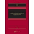 thumbnail image 1 of Aspen Casebook Cases and Materials on Corporations, (Hardcover), 1 of 1