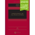 thumbnail image 1 of Aspen Casebook: Constitutional Law: Cases, Materials, and Problems [Connected eBook with Study Center] (Hardcover), 1 of 1