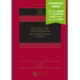 thumbnail image 1 of Aspen Casebook Election Law and Litigation: The Judicial Regulation of Politics [Connected Ebook], (Hardcover), 1 of 1