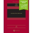 thumbnail image 1 of Aspen Casebook Legislative Process: [Connected Ebook], (Hardcover), 1 of 1