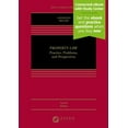 thumbnail image 1 of Aspen Casebook: Property Law: Practice, Problems, and Perspectives [Connected eBook with Study Center] (Hardcover), 1 of 1