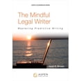 thumbnail image 1 of Aspen Coursebook The Mindful Legal Writer: Mastering Predictive Writing, (Paperback), 1 of 1