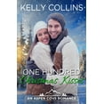 thumbnail image 1 of Aspen Cove Romance: One Hundred Christmas Kisses (Series #6) (Paperback), 1 of 1