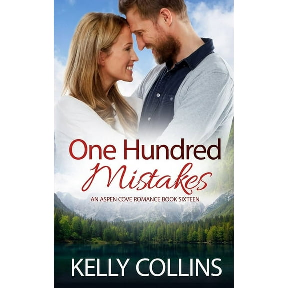 Aspen Cove Romance One Hundred Mistakes, Book 16, (Paperback)
