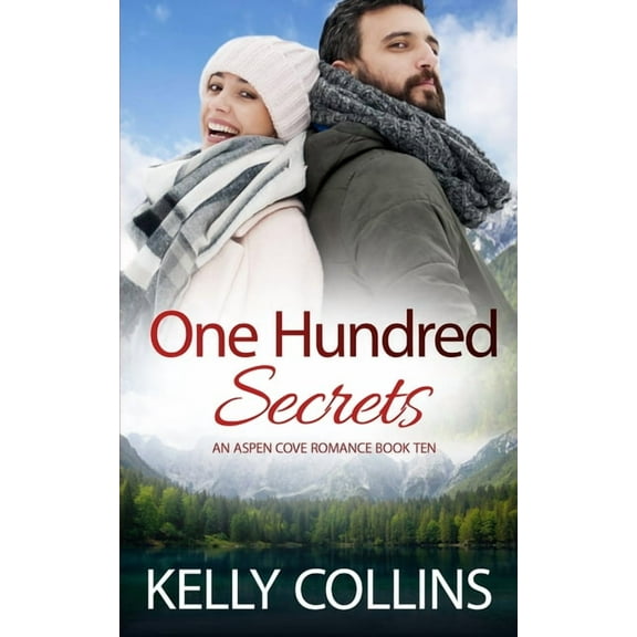 Aspen Cove Romance One Hundred Secrets, Book 10, (Paperback)