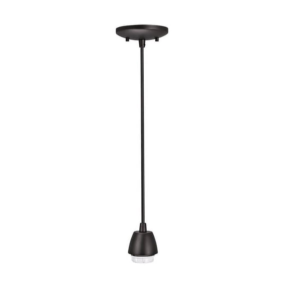 Aspen Creative 62017-1, Two-Light Metal Bathroom Vanity Wall Light Fixture, 13 1/2" Wide, Transitional Design in Satin Nickel with Satin Etched Tulip Glass Shade