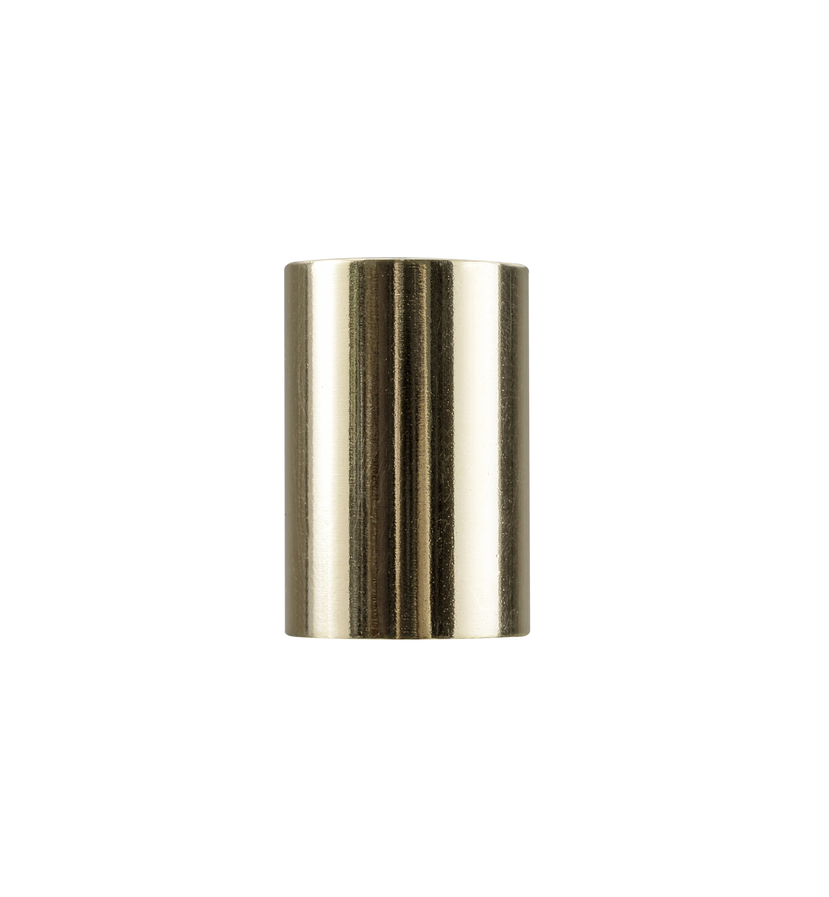 Brass Plated Alloy Steel Portable Vanity Light Fixture