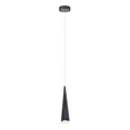 thumbnail image 1 of Aspen Creative Corporation 1-Light Cone Pendant, 1 of 5