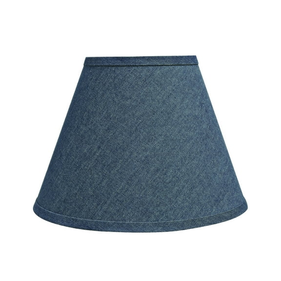 Aspen Creative Corporation 12'' Fabric Empire Lamp Shade