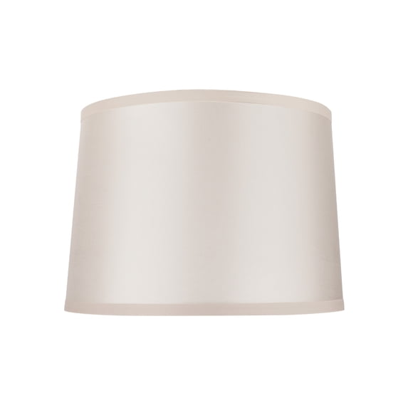 Aspen Creative Corporation 12'' Fabric Empire Lamp Shade