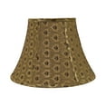 thumbnail image 1 of Aspen Creative Corporation 13'' Fabric Bell Lamp Shade, 1 of 2