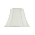 thumbnail image 1 of Aspen Creative Corporation 13'' Fabric Bell Lamp Shade, 1 of 4