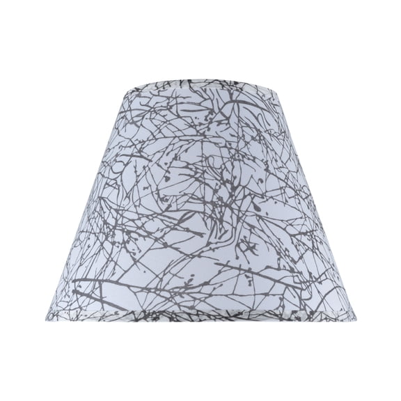 Aspen Creative Corporation 14'' Linen Empire Lamp Shade
