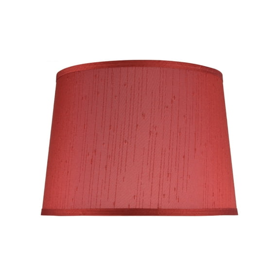 Aspen Creative Corporation 14'' Silk Empire Lamp Shade