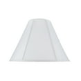 thumbnail image 1 of Aspen Creative Corporation 16'' Cotton Empire Lamp Shade, 1 of 4