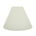 thumbnail image 1 of Aspen Creative Corporation 16'' Cotton Empire Lamp Shade, 1 of 5