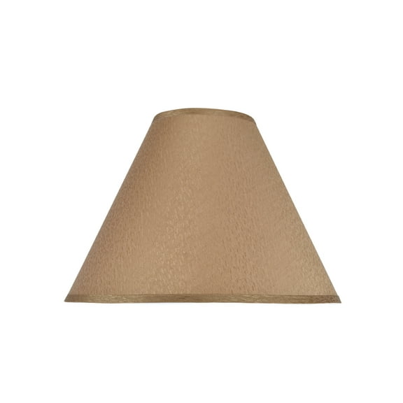 Aspen Creative Corporation 16'' Fabric Empire Lamp Shade
