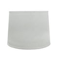 thumbnail image 1 of Aspen Creative Corporation 16'' Linen Empire Lamp Shade, 1 of 5
