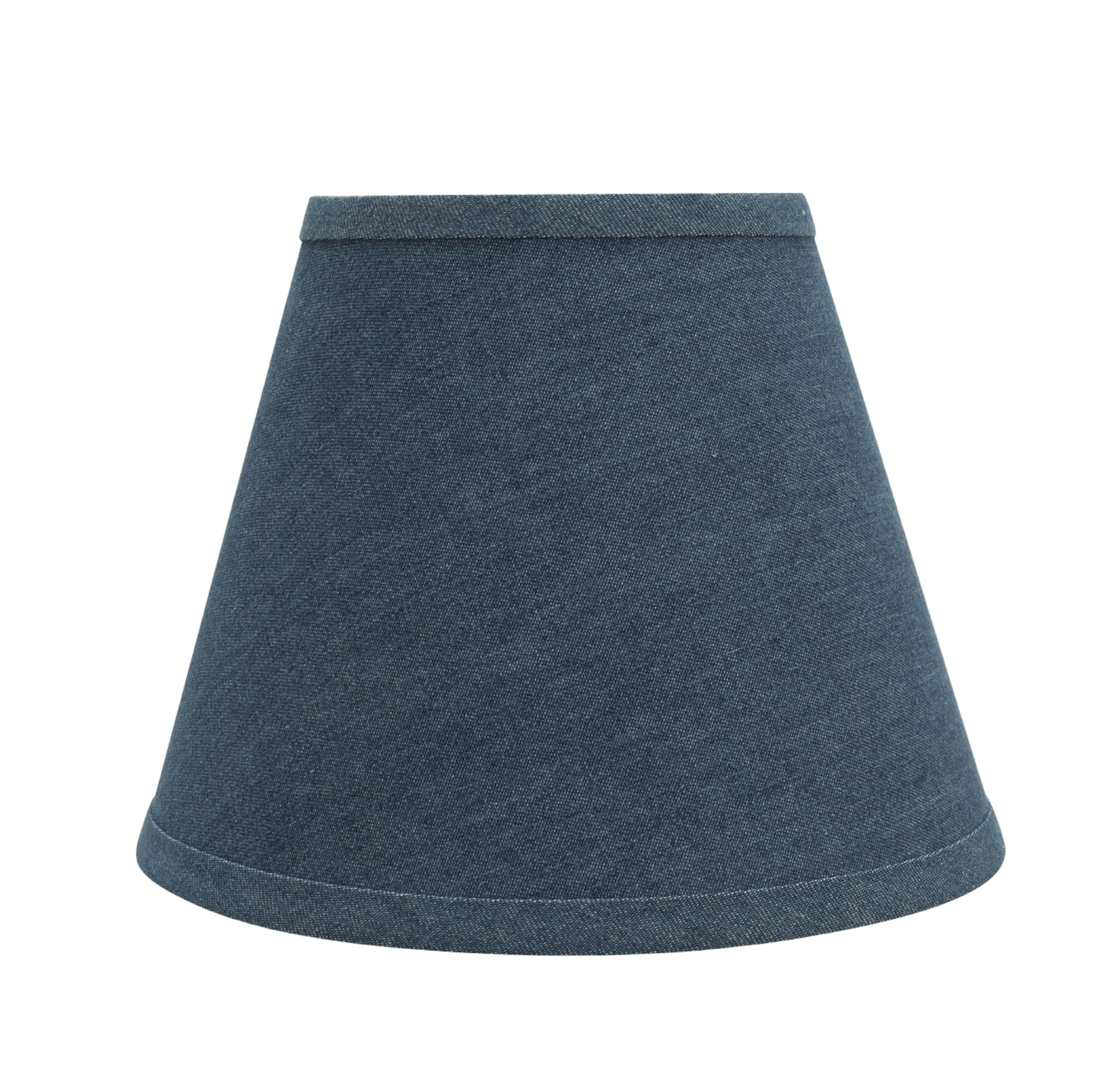 Aspen Creative Corporation 9'' Fabric Empire Lamp Shade