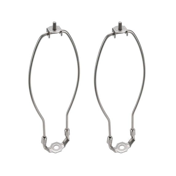 Aspen Creative Corporation Lamp Harp (Set of 2)