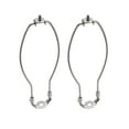 thumbnail image 1 of Aspen Creative Corporation Lamp Harp (Set of 2), 1 of 6