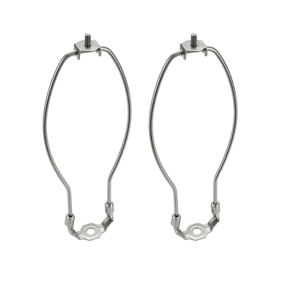 Aspen Creative Corporation Lamp Harp (Set of 2)