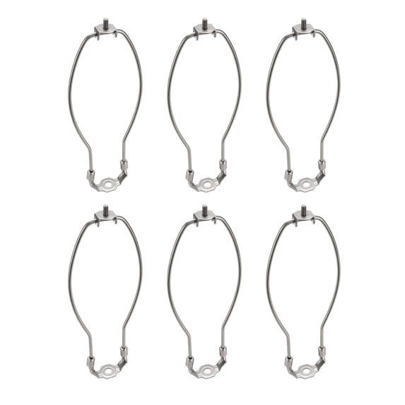 Aspen Creative Corporation Lamp Harp (Set of 6)