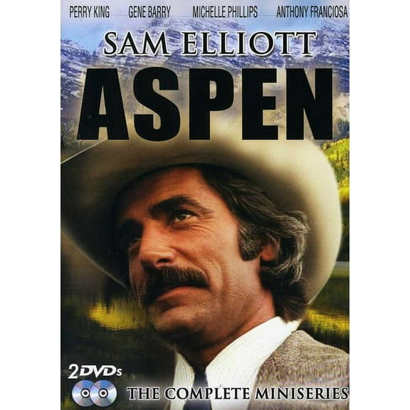 Aspen (DVD), Timeless Media, Drama