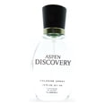 thumbnail image 1 of Aspen Discovery  Cologne .75 Fl Oz. (New, No Box), 1 of 1