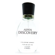 Aspen Discovery Cologne .75 Fl Oz. (New, No Box)