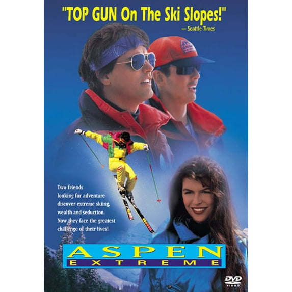 Pre-Owned Aspen Extreme (Widescreen)
