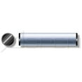 thumbnail image 1 of Aspen Fasteners 0.5 x 1.25 in. Blue Devil-r-Brand Solid Dowel Pins, Alloy Steel - Bright - 300 Piece, 1 of 1