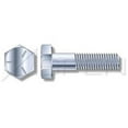 thumbnail image 1 of Aspen Fasteners AMBO016-1213X234-000600 0.5 in.-13 x 2.75 in. UNC Coarse Thread Hex Head Cap Screws & Bolts, Grade 5 Steel - Zinc - 600 Piece, 1 of 1