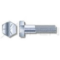 thumbnail image 1 of Aspen Fasteners AMBO018-11412X512-000045 1.25 in.-12 x 5.5 in. Hex Head Cap Screws & Bolts - UNF Fine Thread Grade 5 Steel, Zinc - 45 Piece, 1 of 1