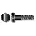 thumbnail image 1 of Aspen Fasteners AMBO023-3816X12-001300 0.37 in.-16 x 0.5 in. Hex Head Cap Screws & Bolts Grade 2 Steel, Black Oxide - 1300 Piece, 1 of 1