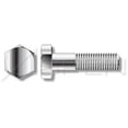 thumbnail image 1 of Aspen Fasteners ASF056-1024X3-00075 No.10-24 x 3 in. Hex Head Cap Screws & Bolts, 304 18-8 Stainless Steel - 75 Piece, 1 of 1