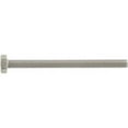 thumbnail image 1 of Aspen Fasteners ASMMB0627539 Metric DIN 933 M10 x 90 Hex Head Cap Screw with Full Thread, Stainless Steel A2 - 60 Piece, 1 of 1