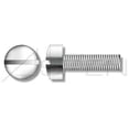 thumbnail image 1 of Aspen Fasteners No.3-48 x 0.375 in. Fillister Slotted Machine Screws - 18-8 Stainless Steel - 1250 Pieces, 1 of 1