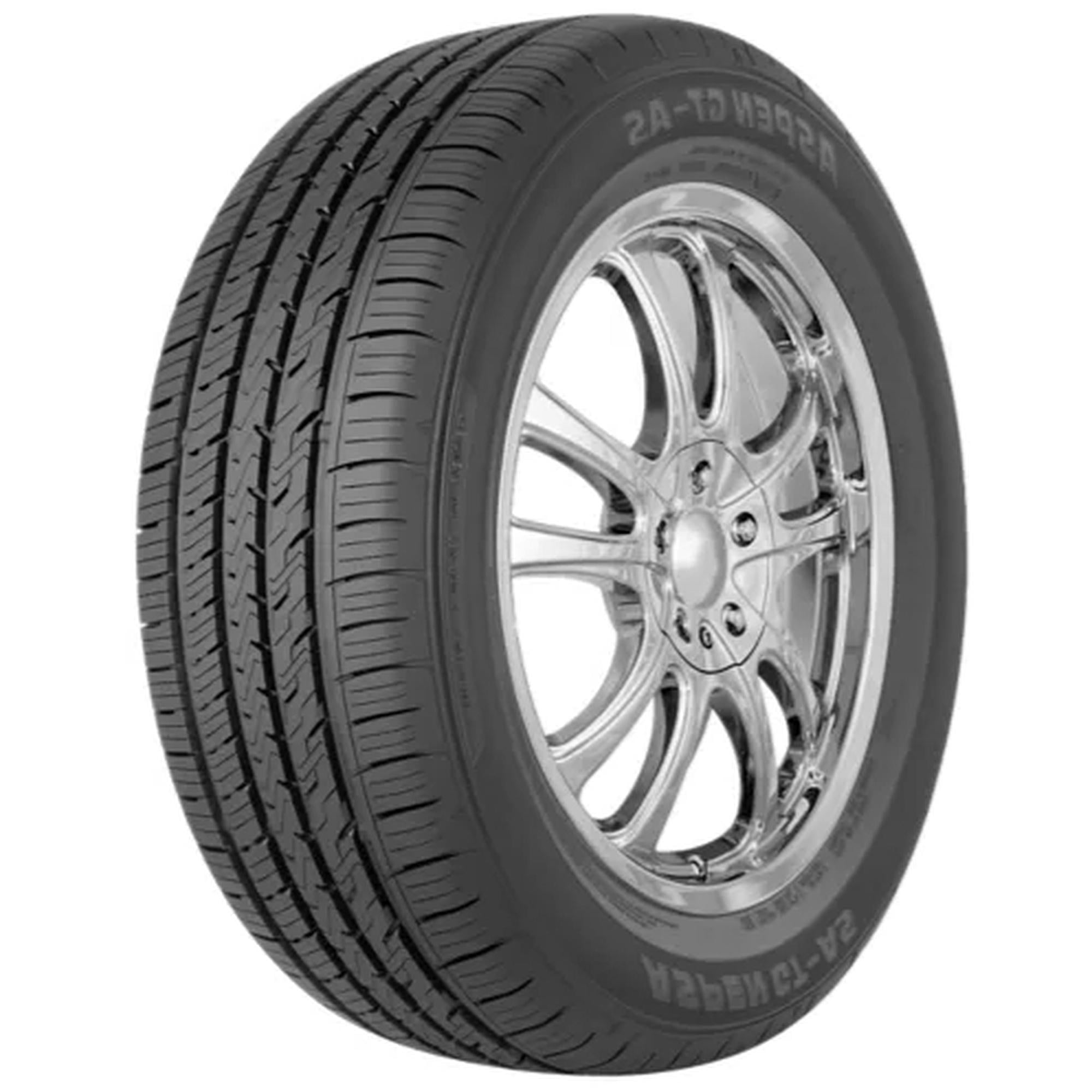 Aspen GT AS All-Season P215/50R17 95V XL Passenger Tire - Walmart.com