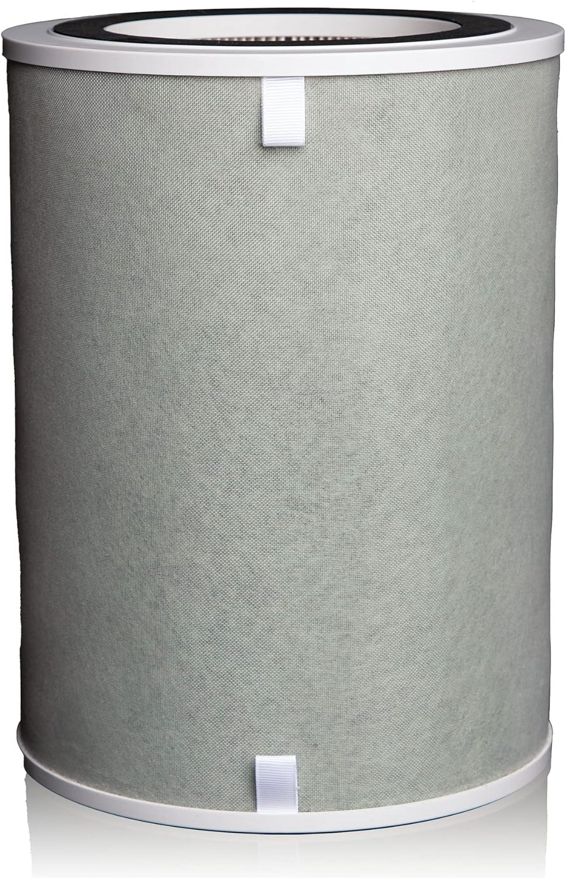 Aspen 3-in-1 HEPA and Carbon Air Purifier Replacement Filter