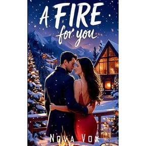 Aspen Heat A Fire For You, Book 3, (Paperback)