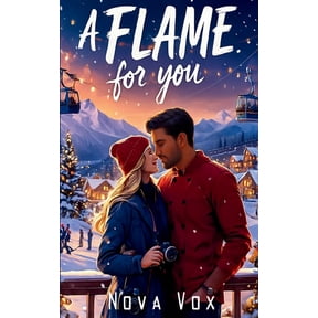 Aspen Heat A Flame For You, Book 2, (Paperback)