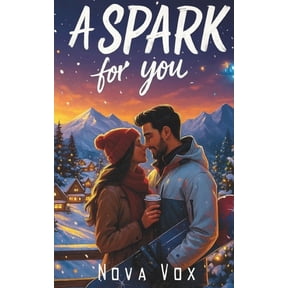 Aspen Heat A Spark For You, Book 1, (Paperback)