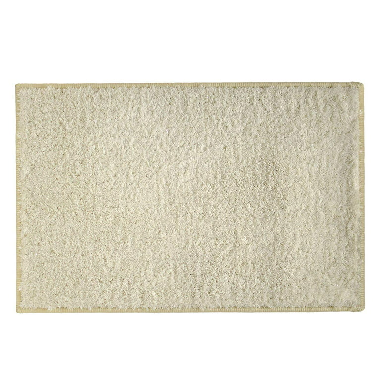 SONORO KATE Memory Foam Bathroom Rugs, Non-Slip Bath Rugs, Machine Washable  Bathroom mats, Super Absorbent Velvet Bath Mats，Easier to Dry for Bathroom
