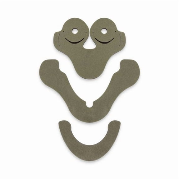 Aspen Medical Vista Multipost Collar Replacement Pads Only