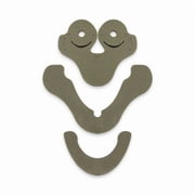 Aspen Medical Vista Multipost Collar Replacement Pads Only