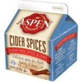 thumbnail image 1 of Aspen Mulling Cider Spice - Sugar-Free – 5.65 oz Cartons (3-Pack) for Sugar-Free Apple Cider, Cocktails, and Baking Recipes, 1 of 5