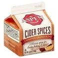 thumbnail image 1 of Aspen Mulling Cider Spices, Cinnamon-Orange – 5.65-Ounce Cartons (9-Pack) for Bulk Holiday Beverages, Baked Goods, and Entertaining, 1 of 5