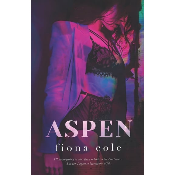 The Ruthless Deal Duet Aspen, Book 1, (Paperback)